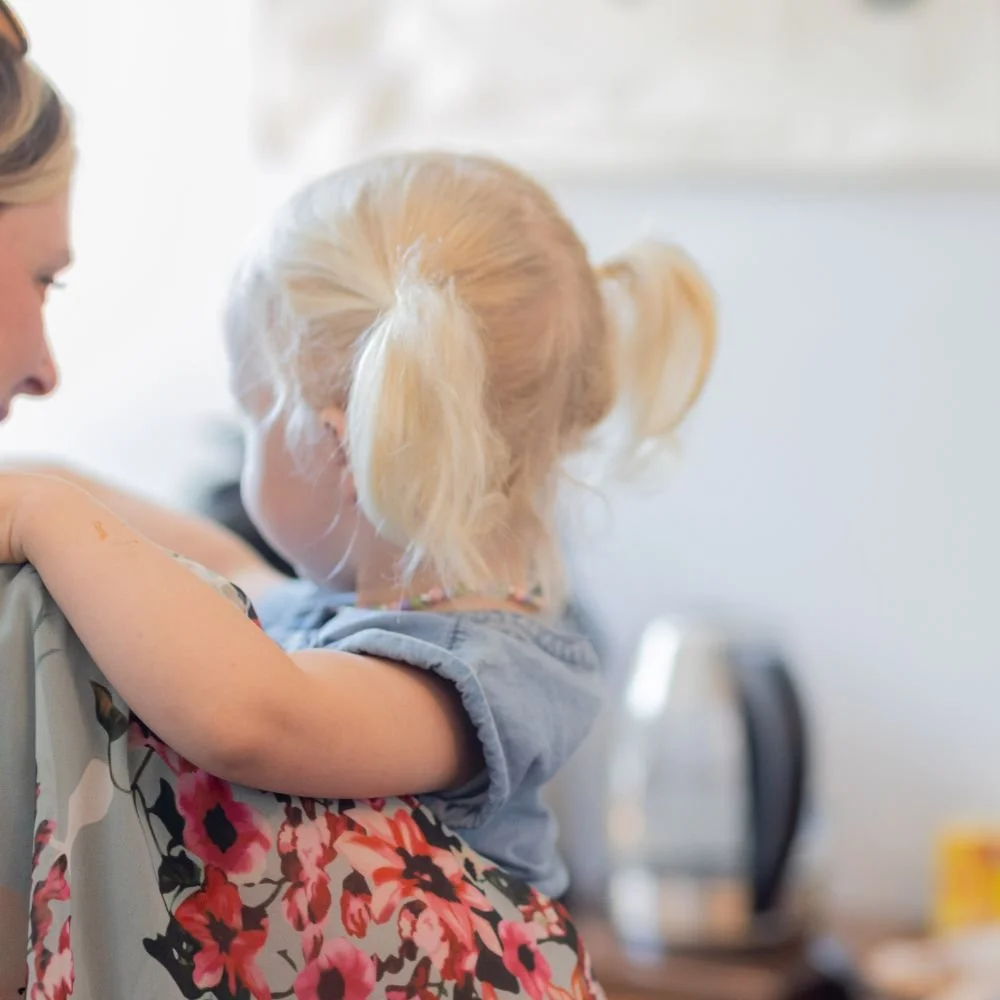 Shores Church Infant & Toddler Childcare