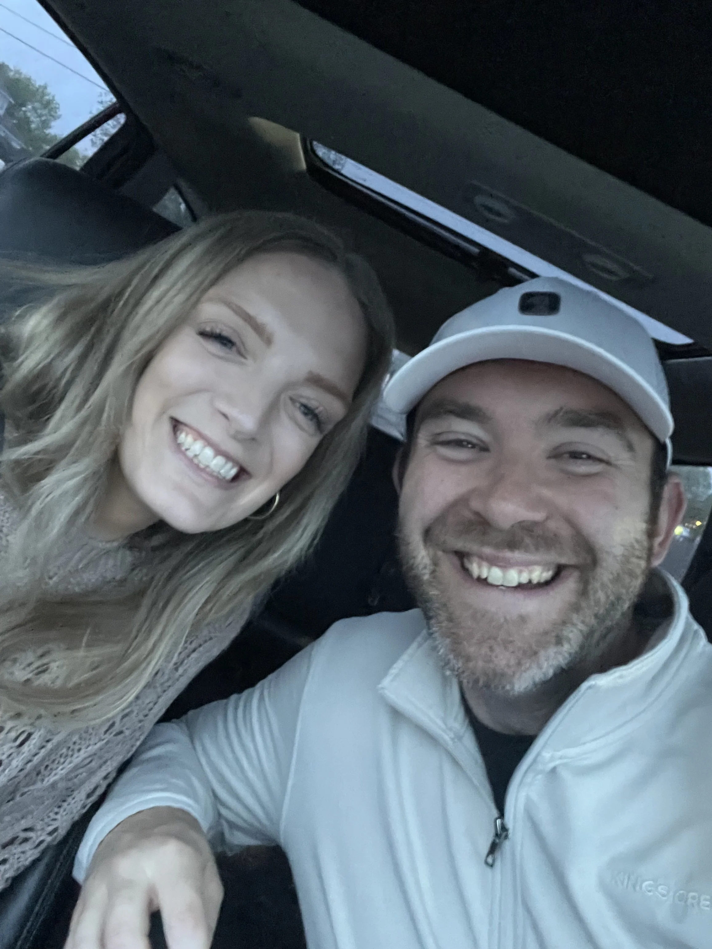 Pastor Courtland Holloway, Shores Church in Wells, Maine