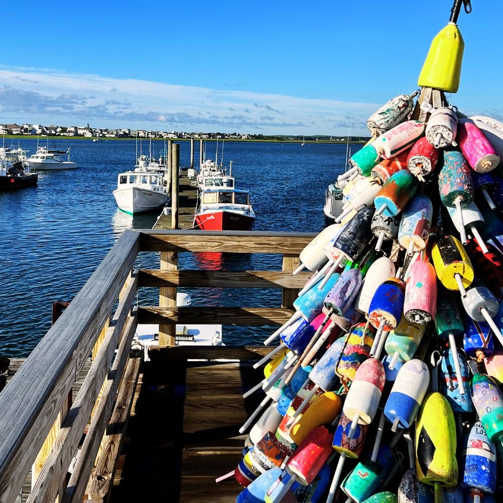 Shores Church Wells Maine Community Outreach