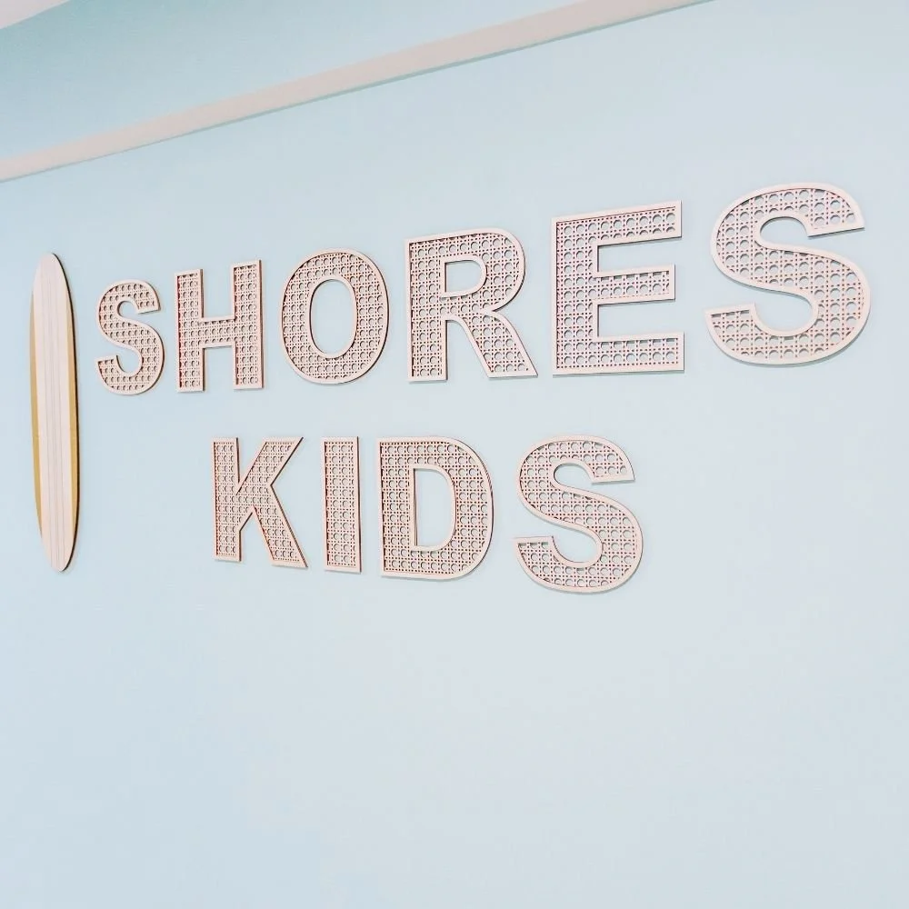 Shores Kids, Youth Programs at Shores Church, Wells Maine