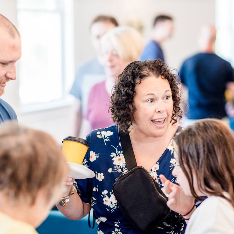 What to expect at Shores Church