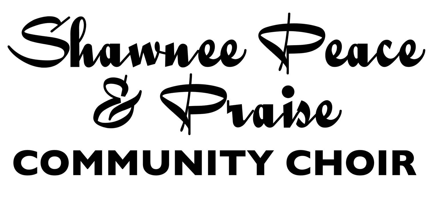 Shawnee Peace &amp; Praise