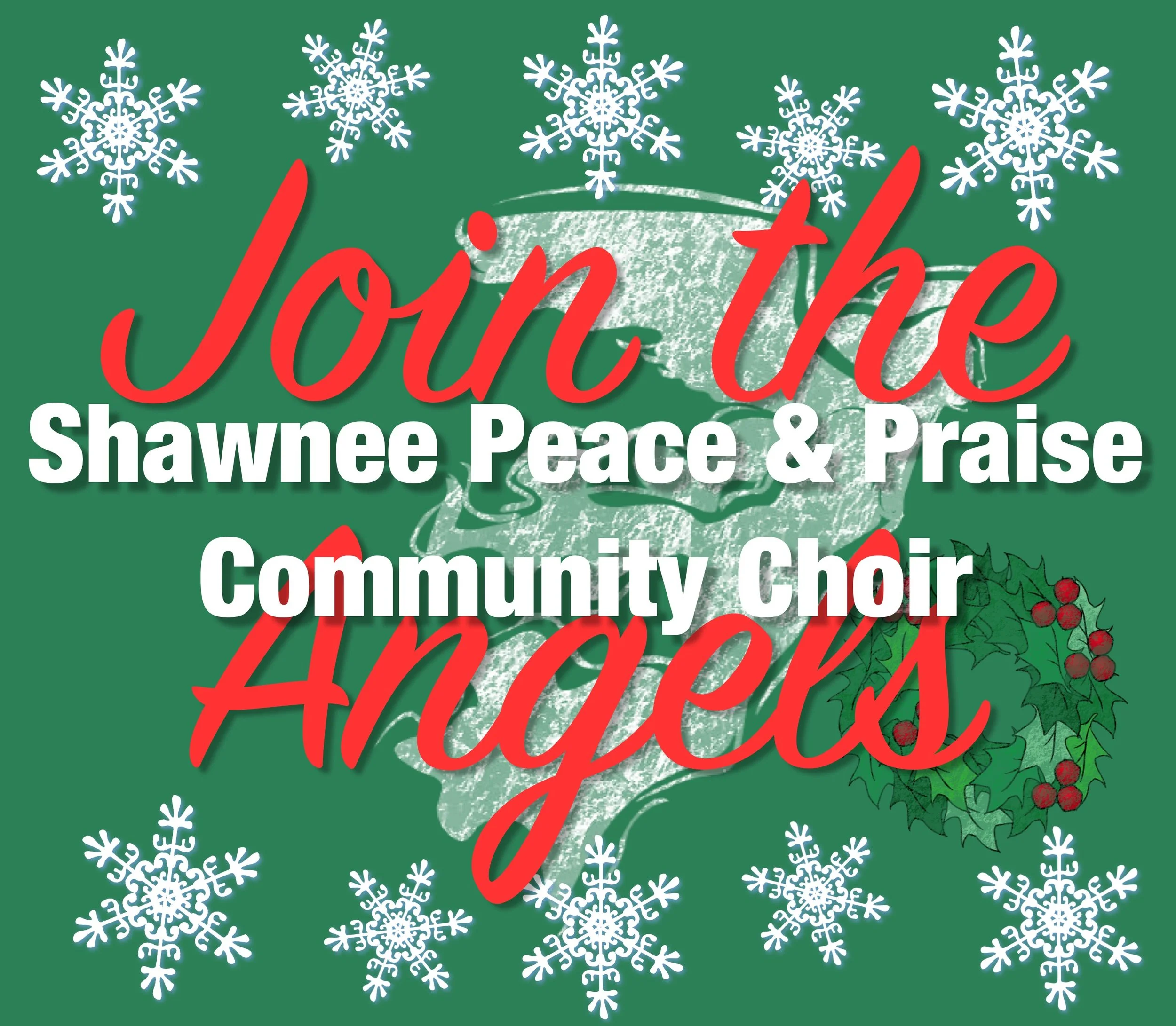 Christmas Concert: Join the Angels