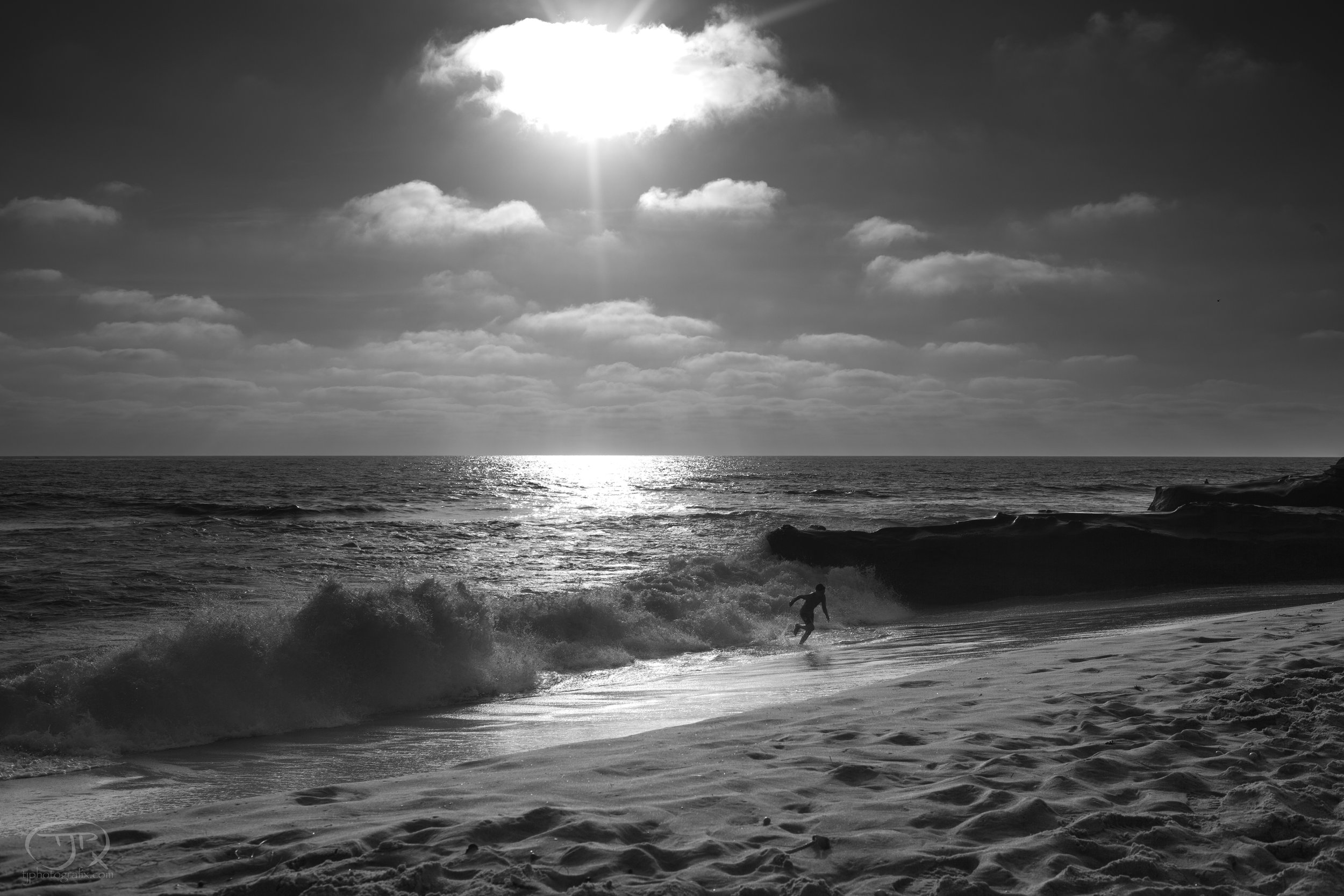 Beaches and Sunsets