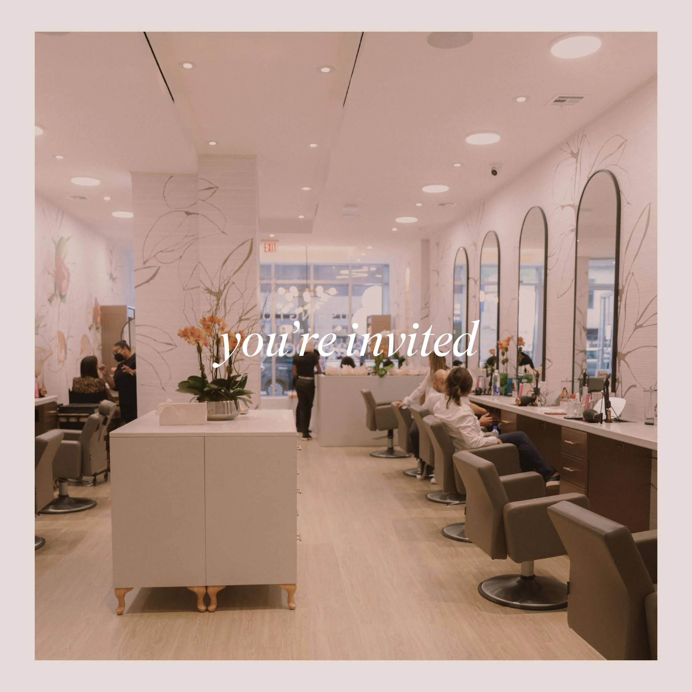 With L❤️VE from Blushington