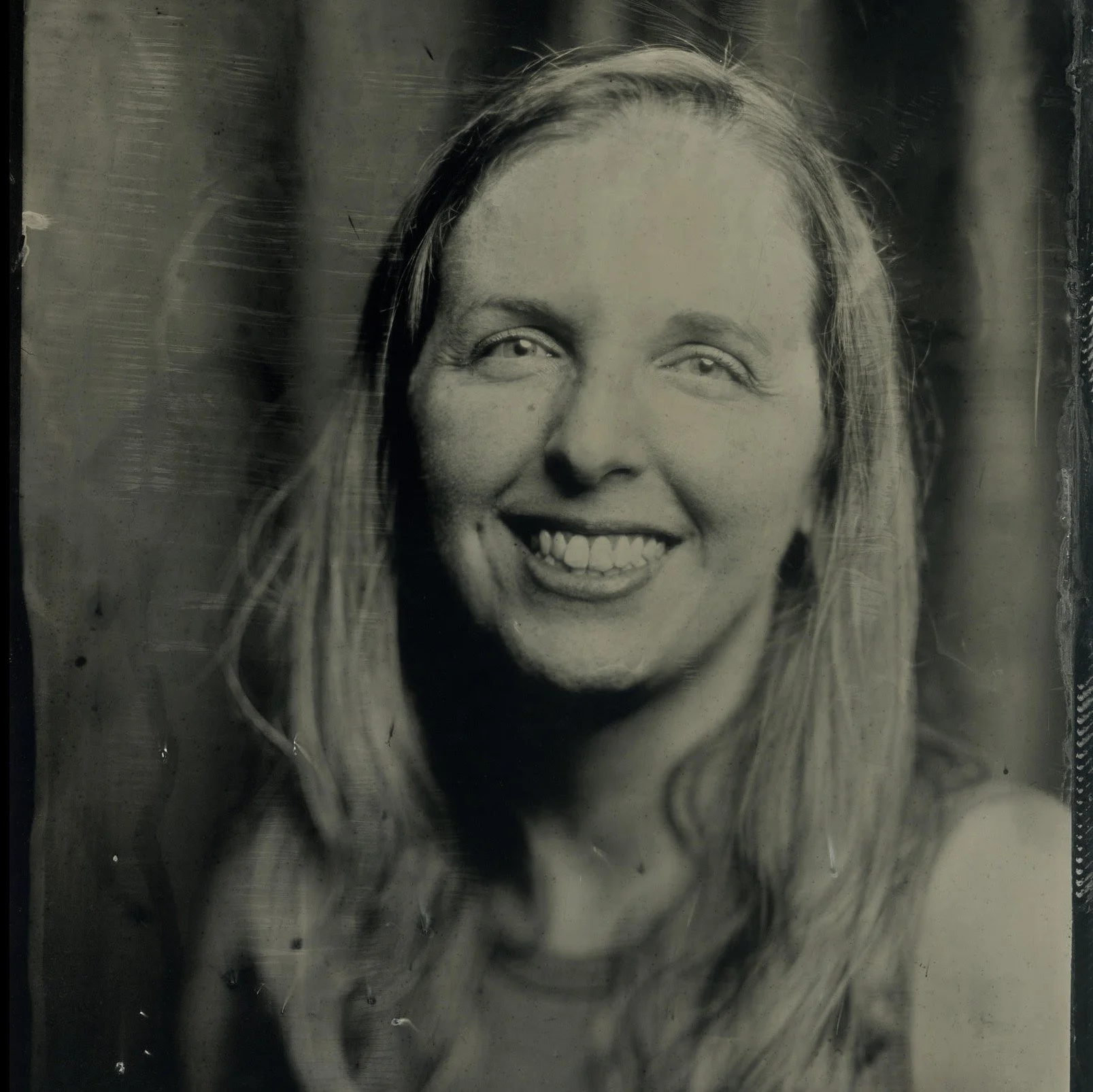 Denise Marie Mueller portrait