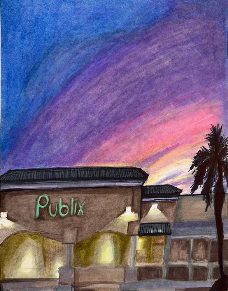 AMI Young Art Art 2025