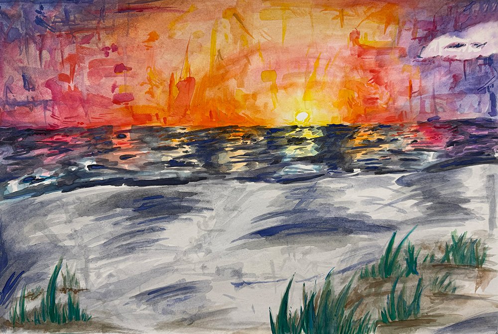 AMI Young Art Art 2025