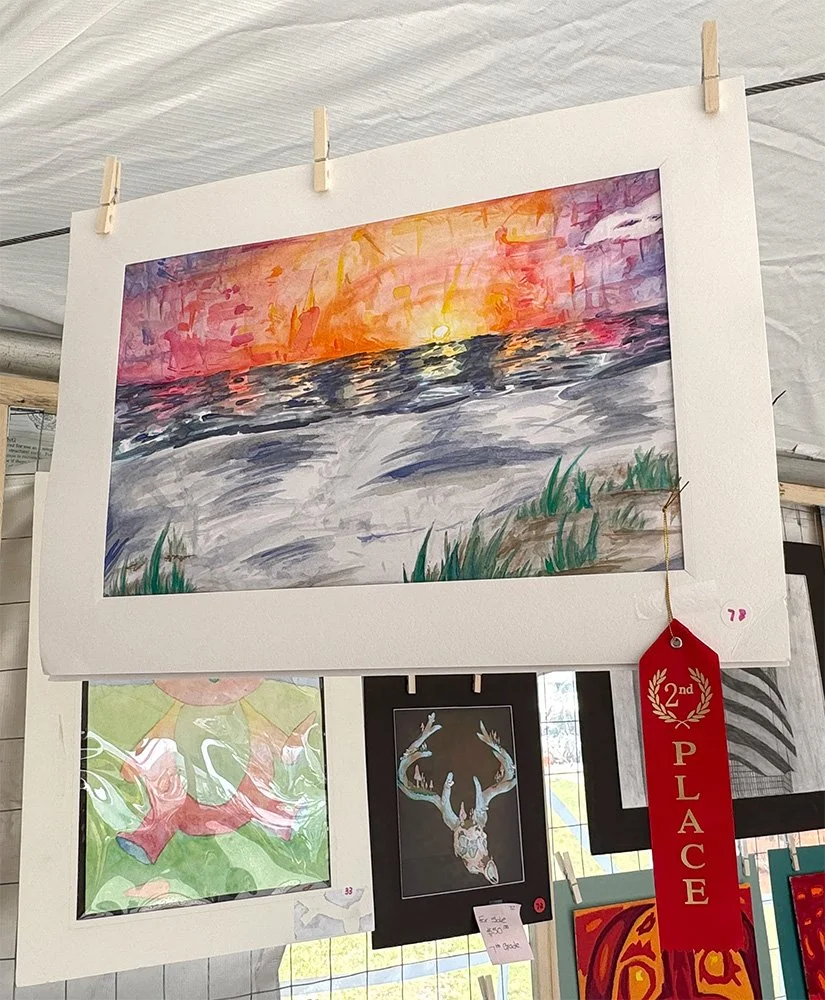 AMI Young Art Art 2025