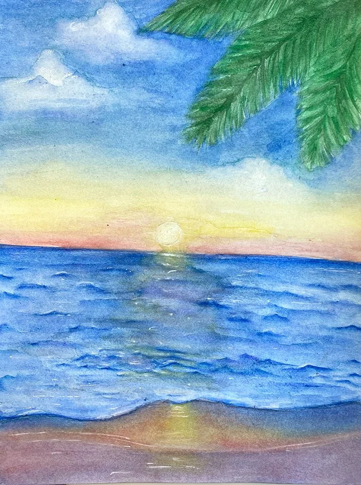 SDMC Art Showcase Honorable Mention 2024