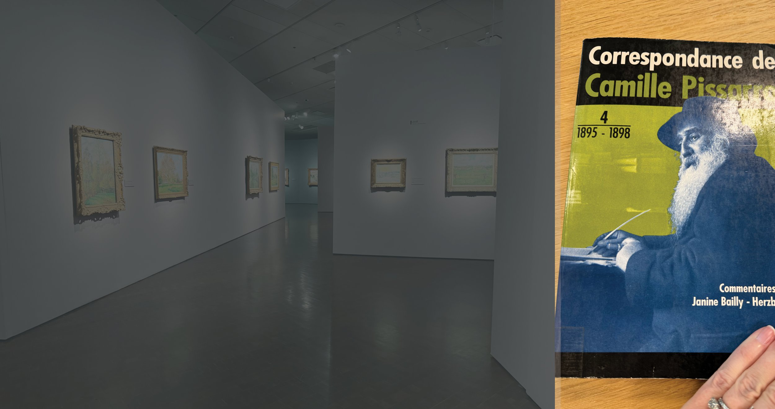 Art History Research