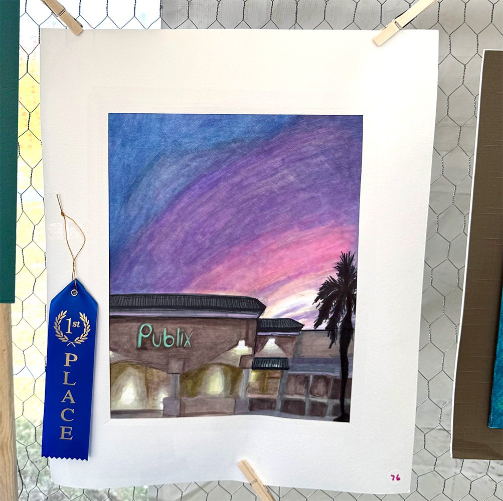 AMI Young Art Art 2025