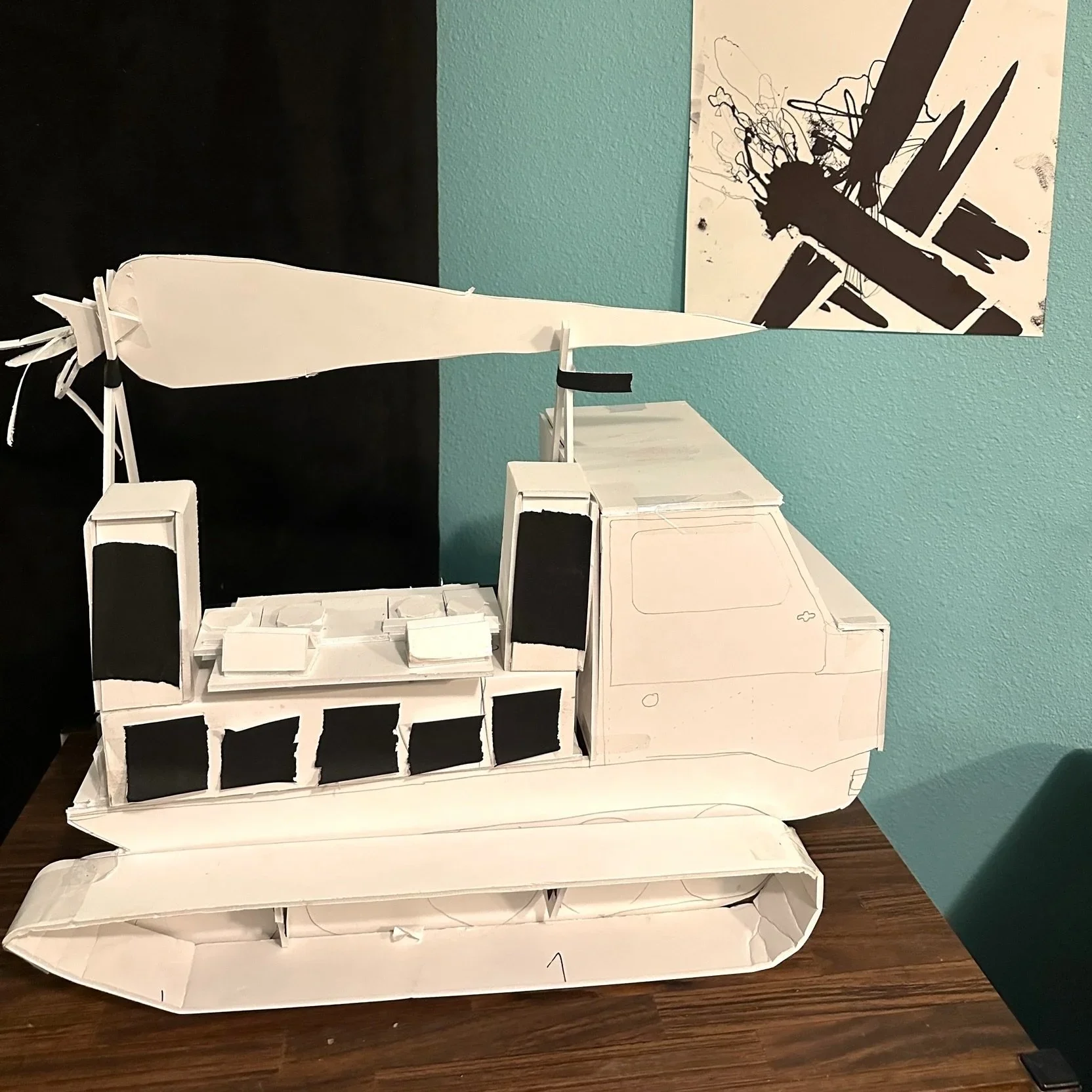 More than just a vision …