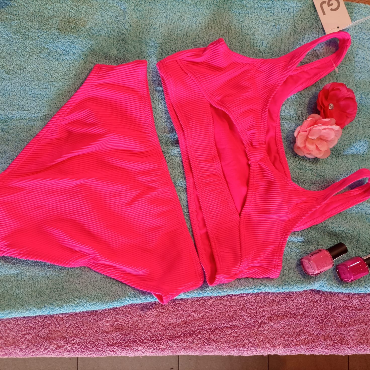 Maillot