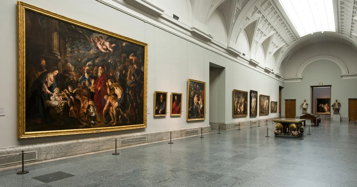 Pardo Museum