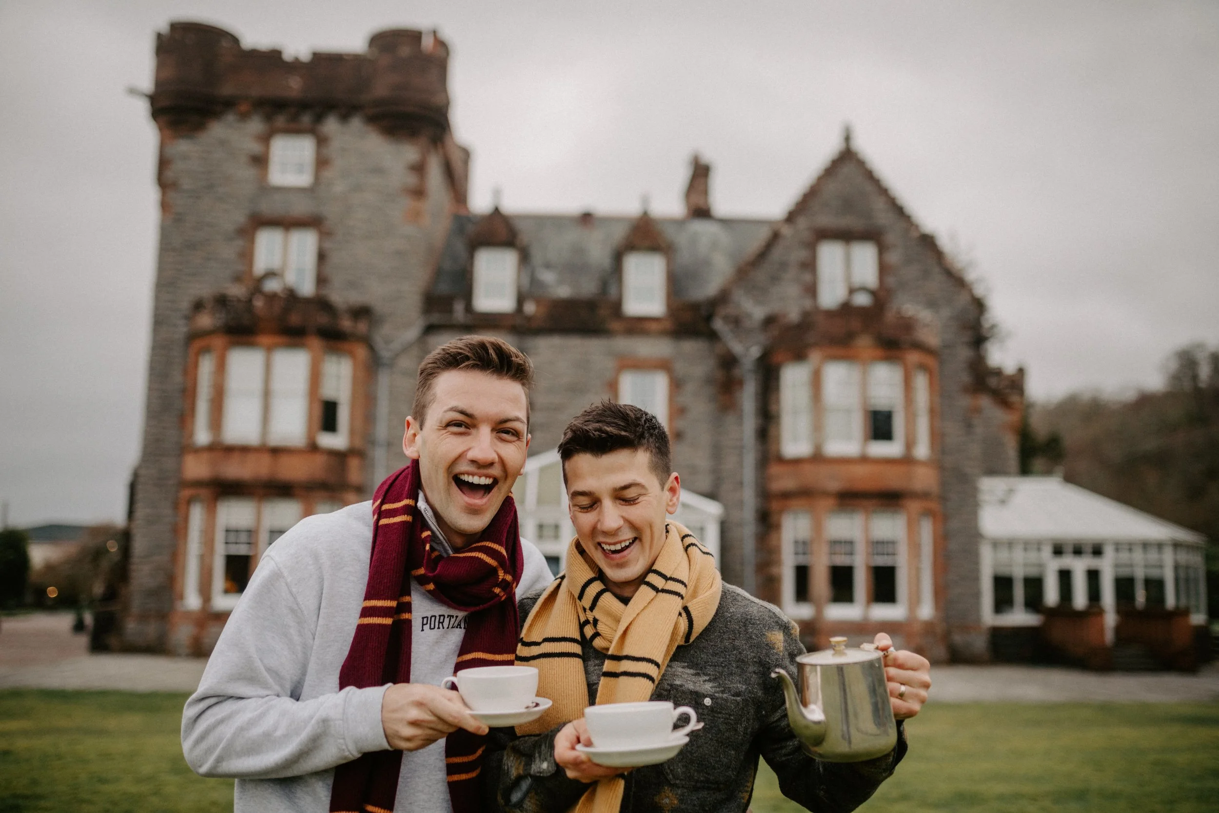 The 16 Best LGBTQ Travel Influencers You Should Follow in 2026