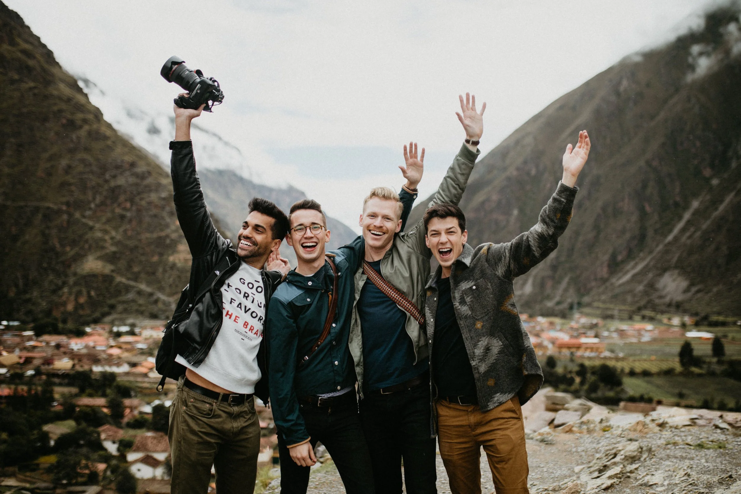 Top 9 Gay Solo Travel Destinations in 2026