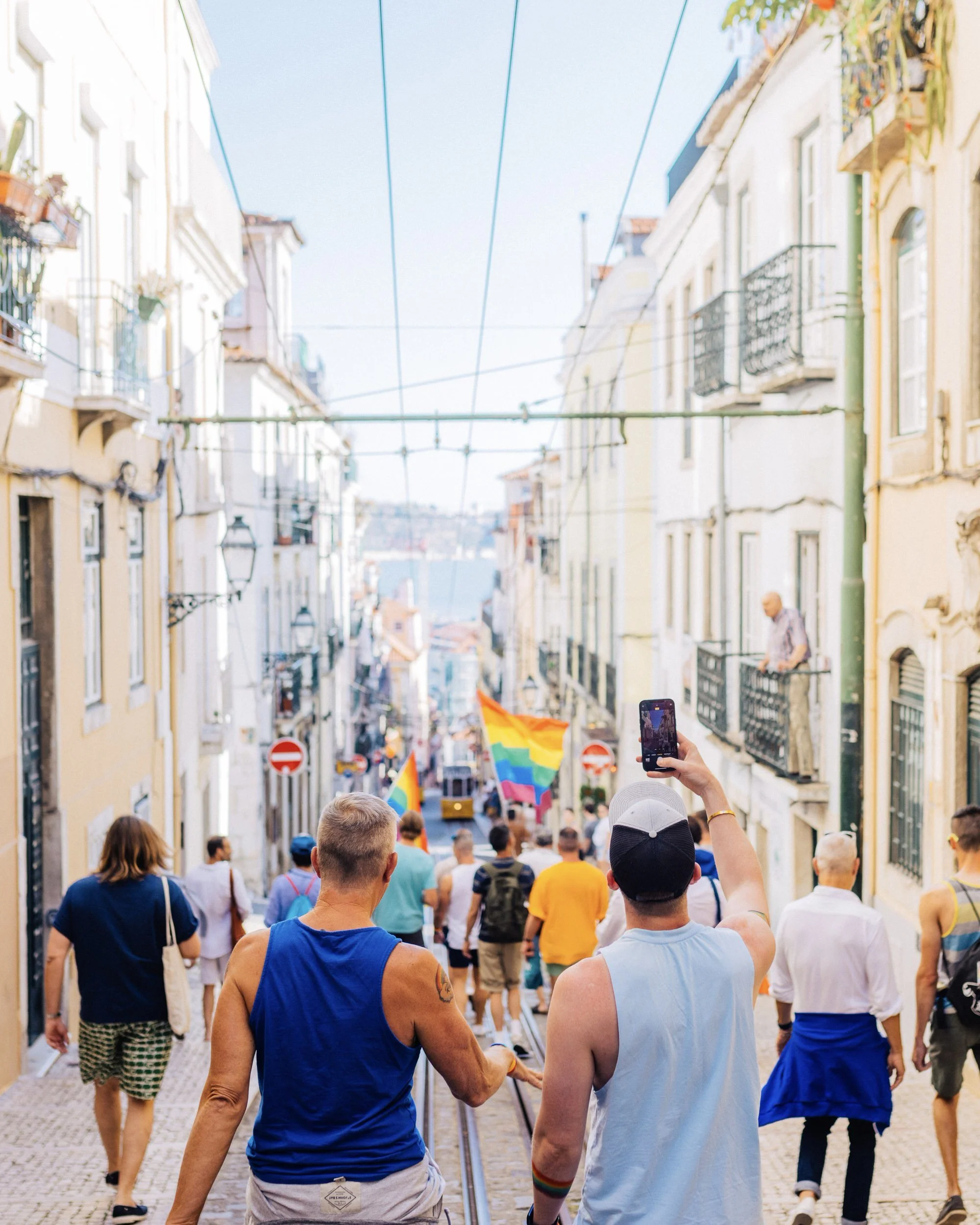 Gay Lisbon Travel Guide: Where to Eat, Stay, and Play in Europe's Most Popular LGBTQ+ City