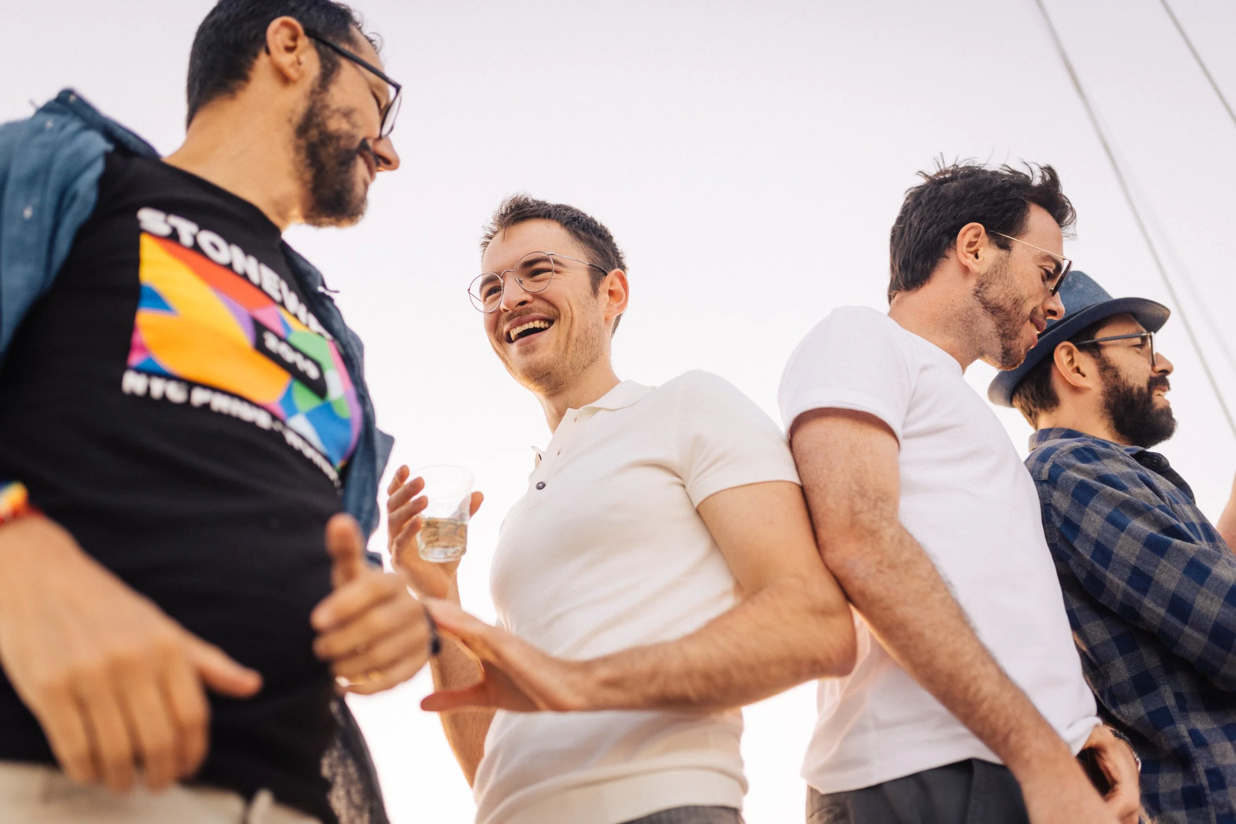 Solo Travel, but Never Alone: The Best LGBTQ+ Group Trips for Singles in 2027