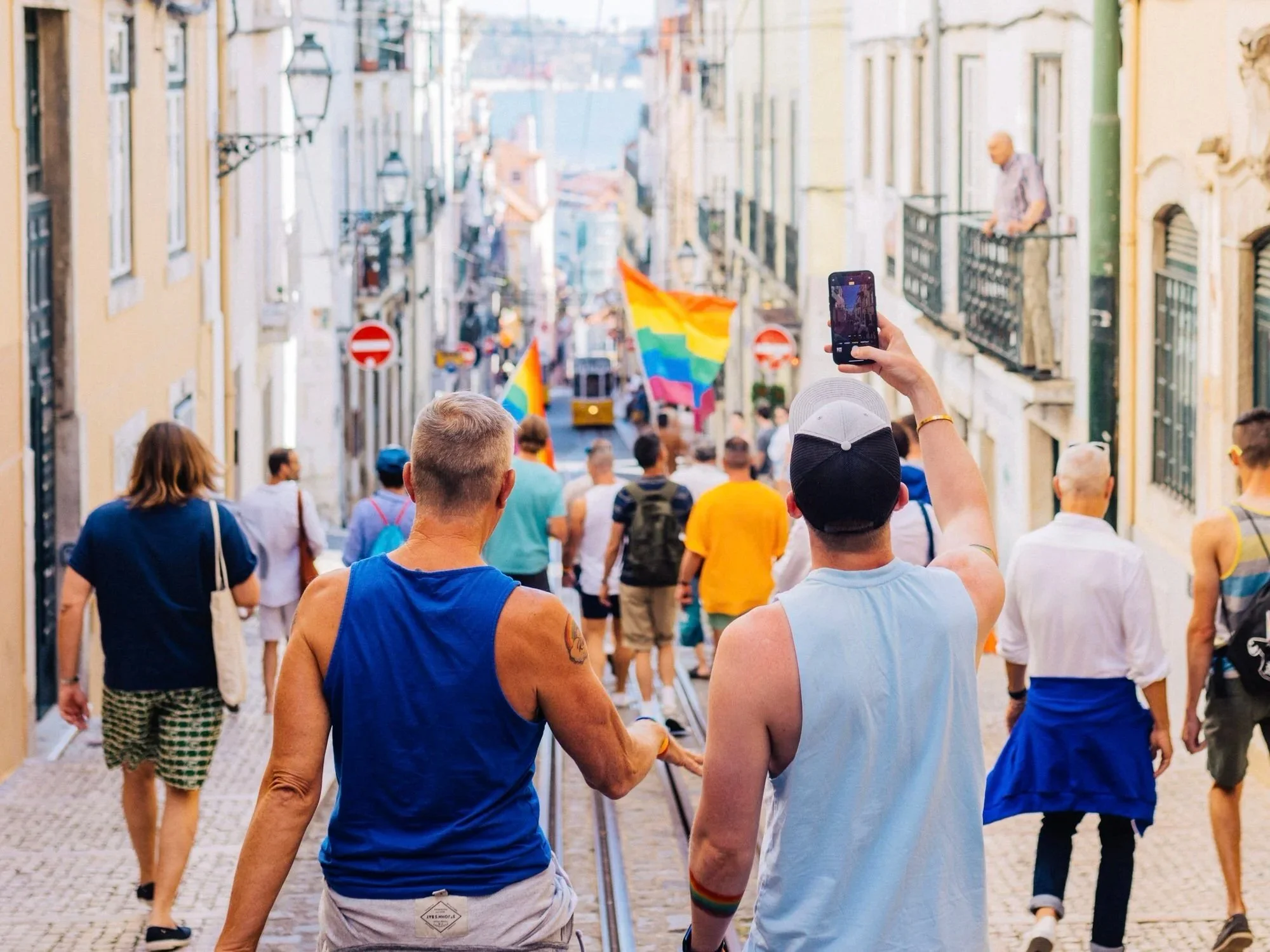 Gay Lisbon Travel Guide: Where to Eat, Stay, and Play in Europe's Most Popular LGBTQ+ City