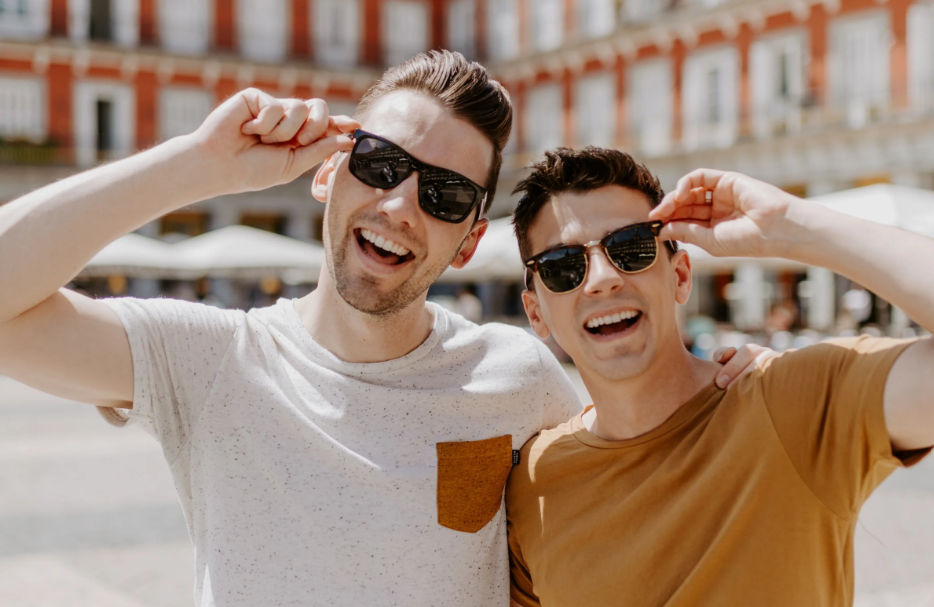 The Definitive Gay Guide to Madrid 