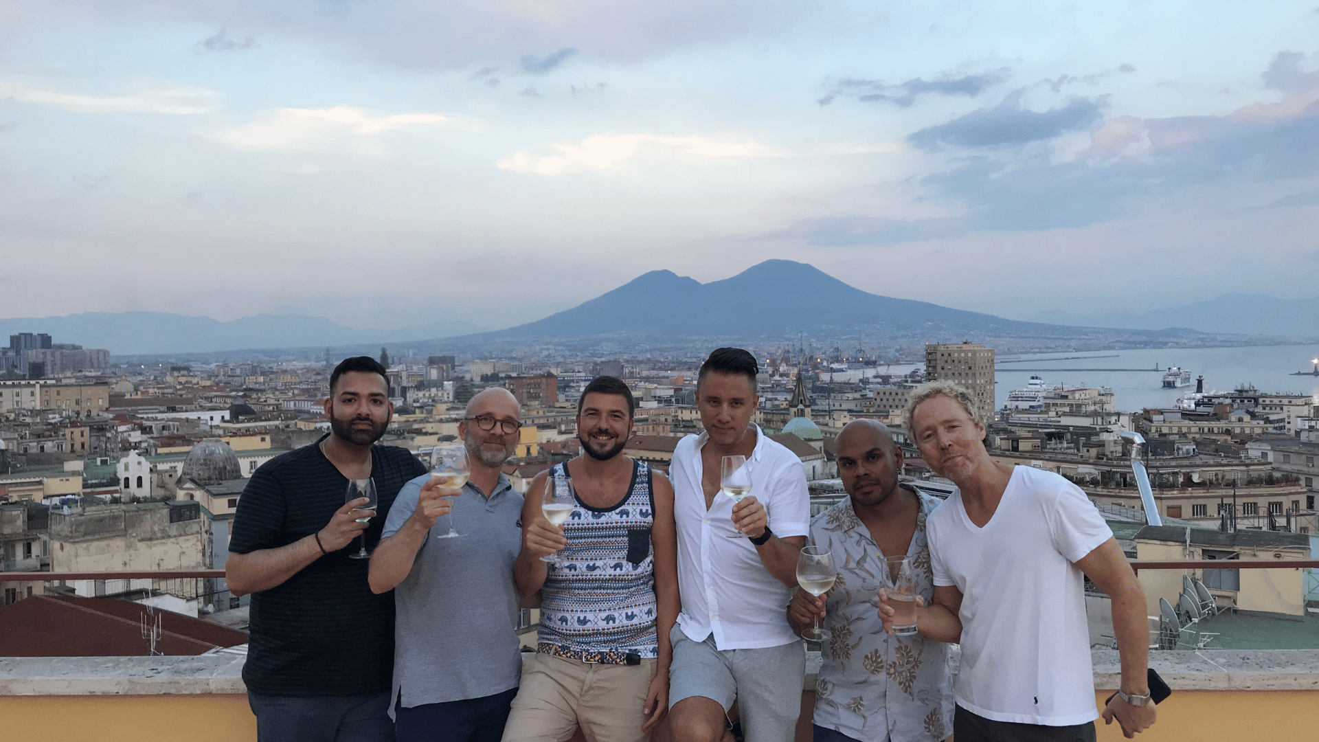 Gay Travel to Sicily: Our Essential List