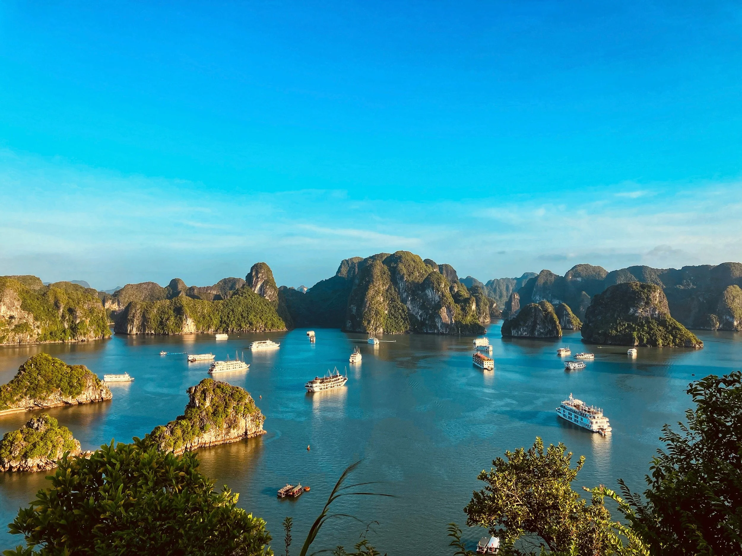 Is Vietnam LGBTQ+ Friendly? Our Honest Guide to Hanoi &amp; Ha Long Bay