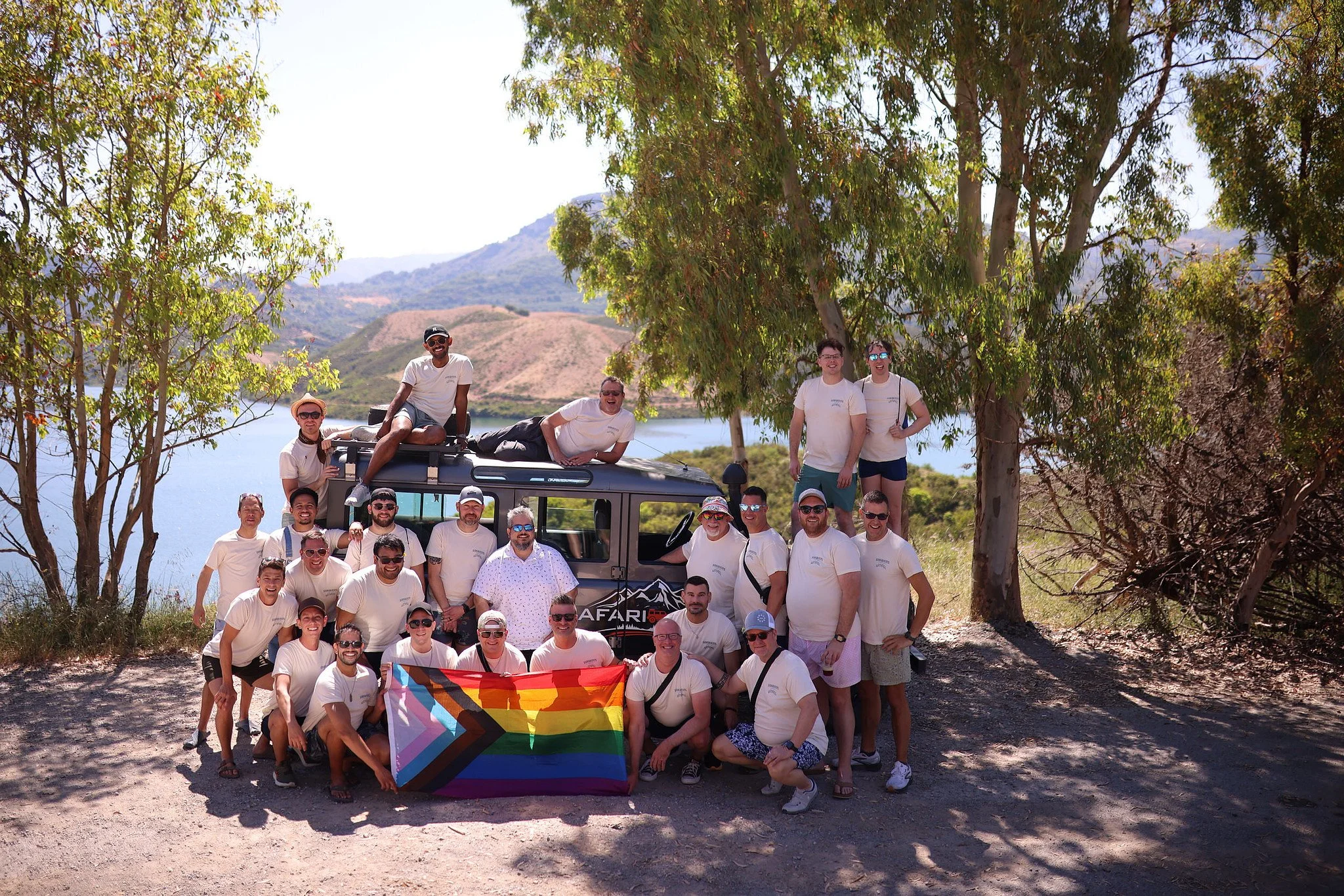 Best Gay Travel Companies for Small-Group Adventures (2026)