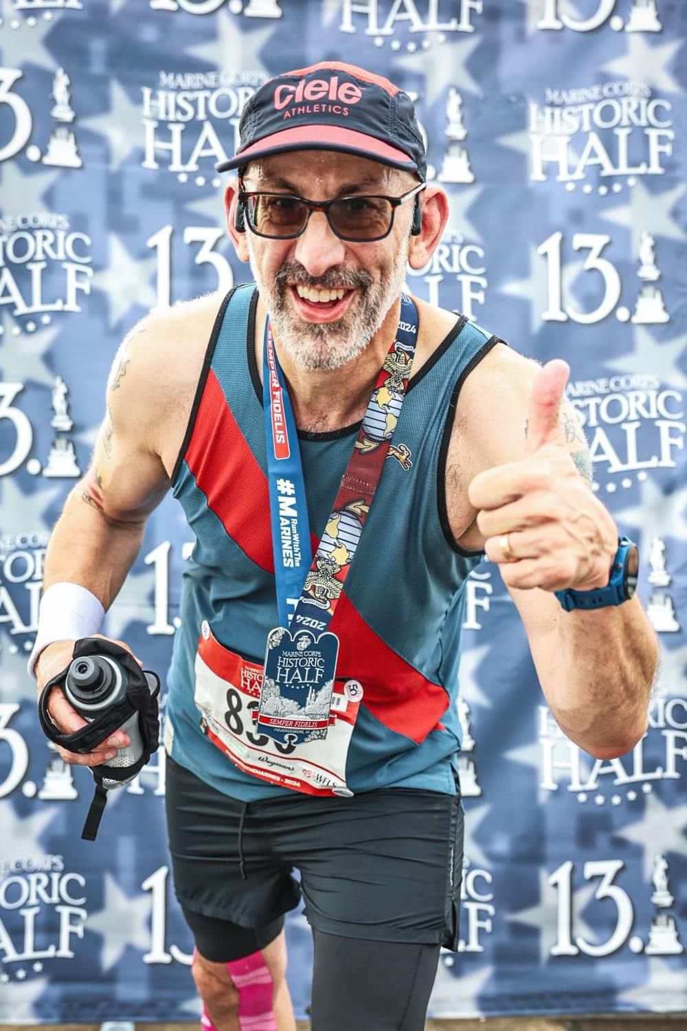 Seizing the Years with Geoff Livingston