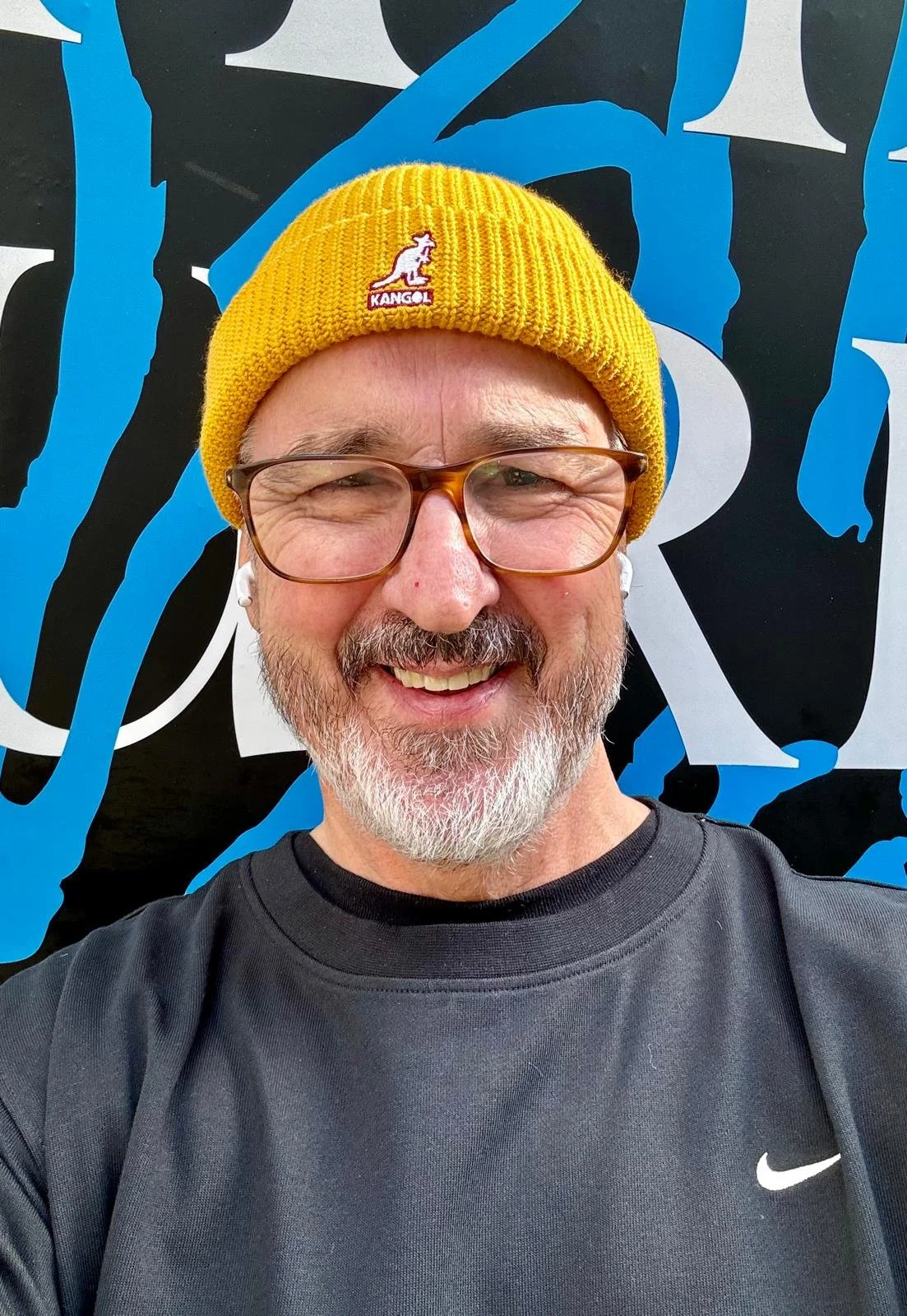 Seizing the Years with Stephen Moon