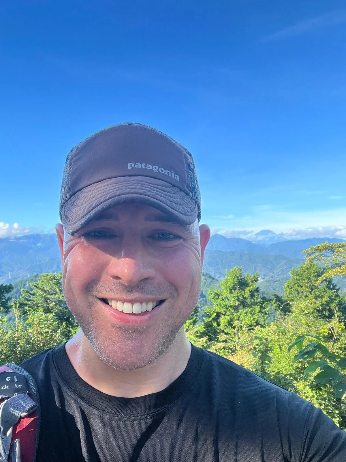 Seizing the Years with Neil Foster