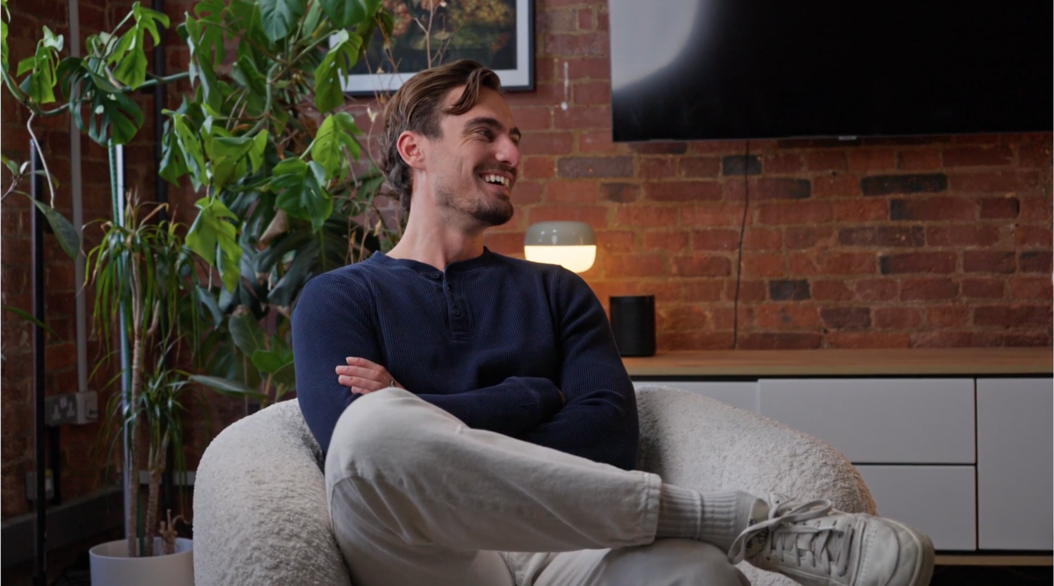 Seizing the Years with Theo Wiley