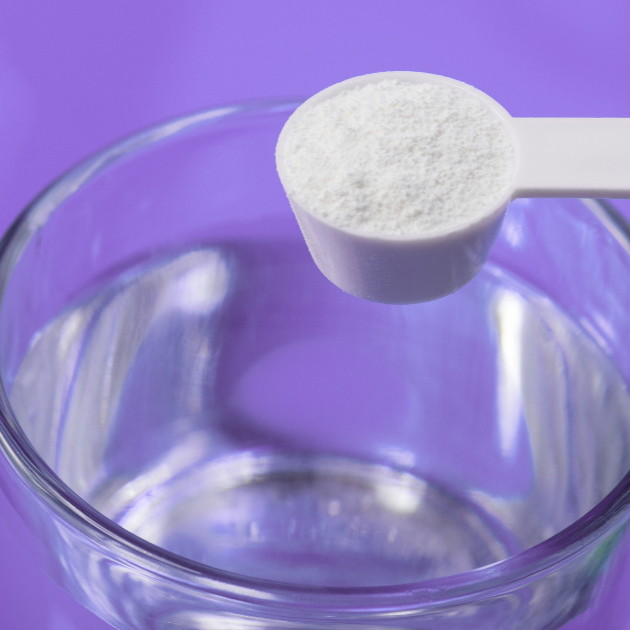 The Case for Clinical Creatine