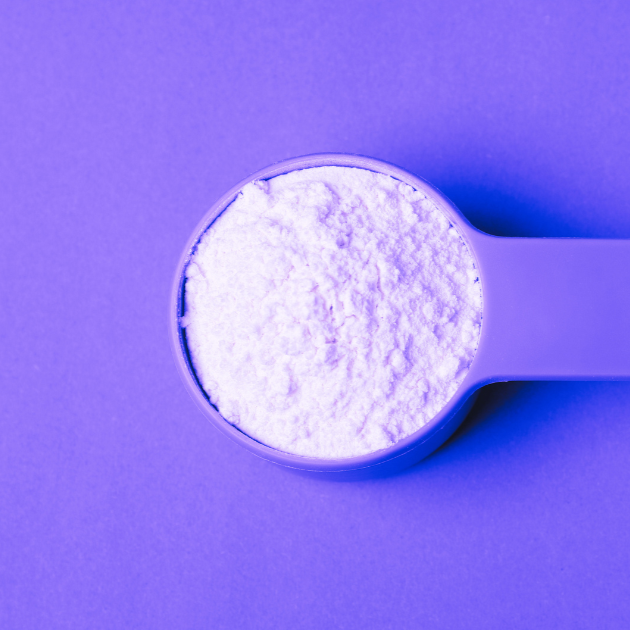 Creatine’s New Normal