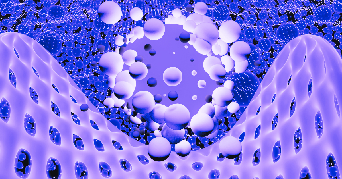 The Defence System of Muscle Growth