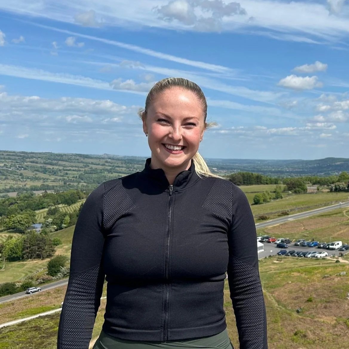 Seizing the Years with Amanda Hardwick