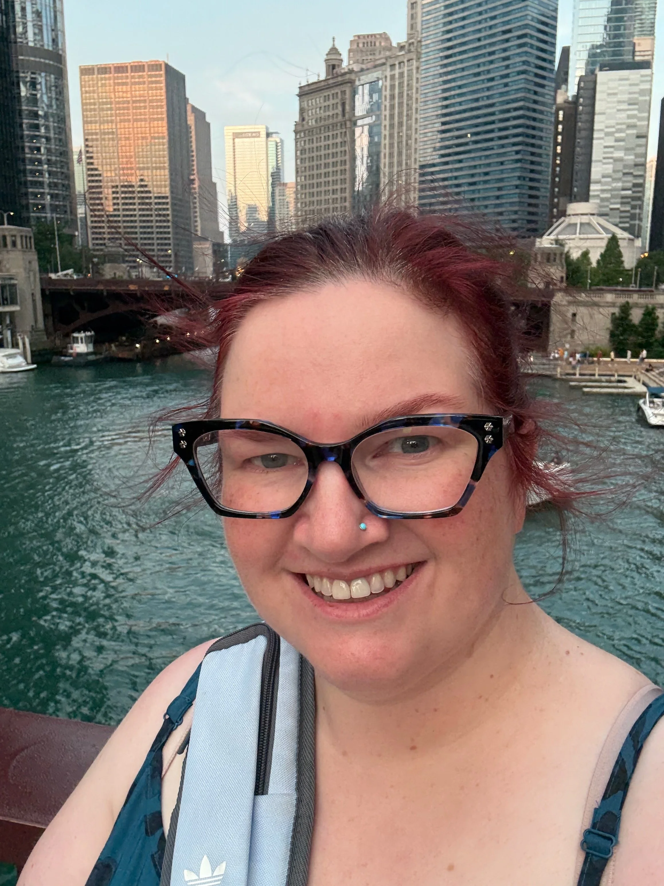 Seizing the Years with Devon Gholam: The Ingredient Gangster