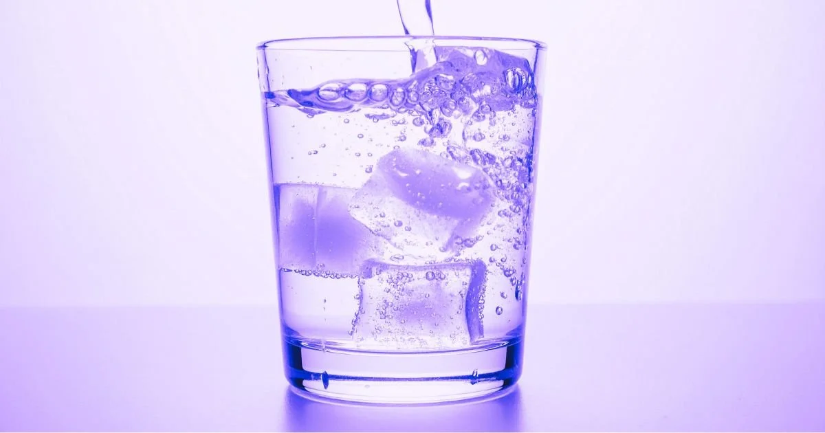 Why Your Cells Are Thirsty