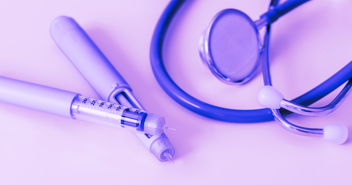 GLP-1 medications are changing the conversation around weight. Creatine may need to be part of it.