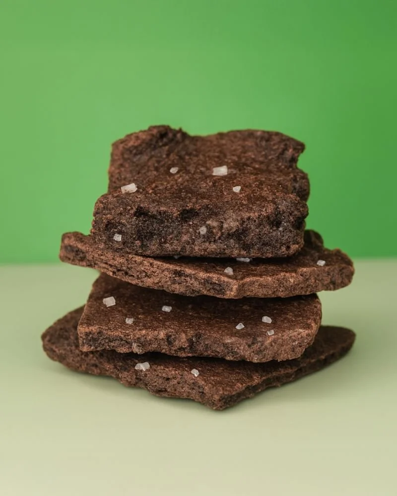 Cr.01™ Has a North American Home. Meet Osage Food Products.