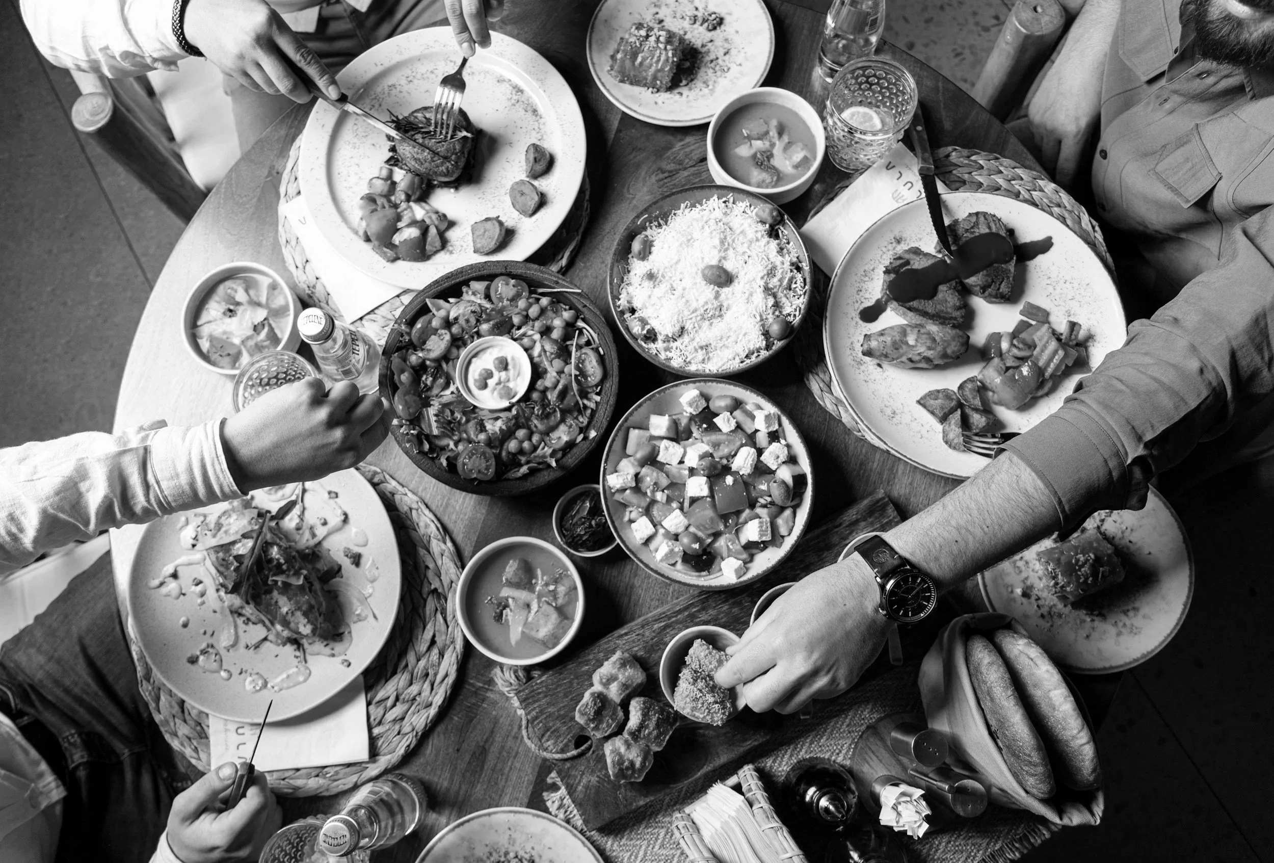 Food First, Fear Never: Dan Richardson on Creatine and the Young Athlete Diet