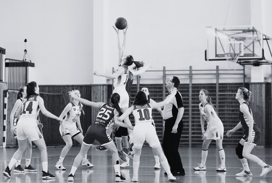 Creatine Supplementation and Youth Female Athletes