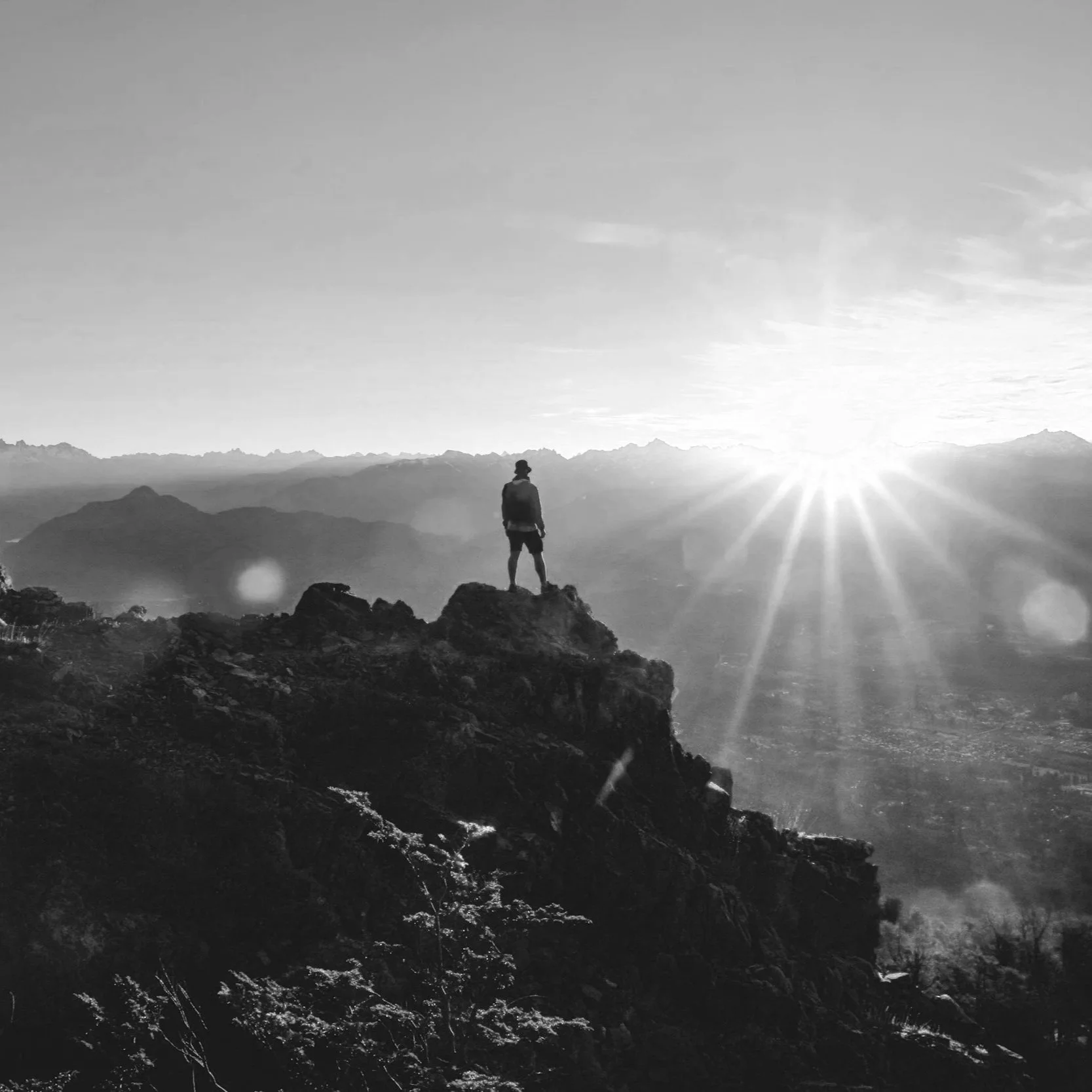 Forget how long you live. Ask how well you'll live.