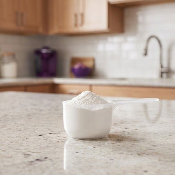 Wrapping Up a Big Year for Jenerise &amp; Creatine