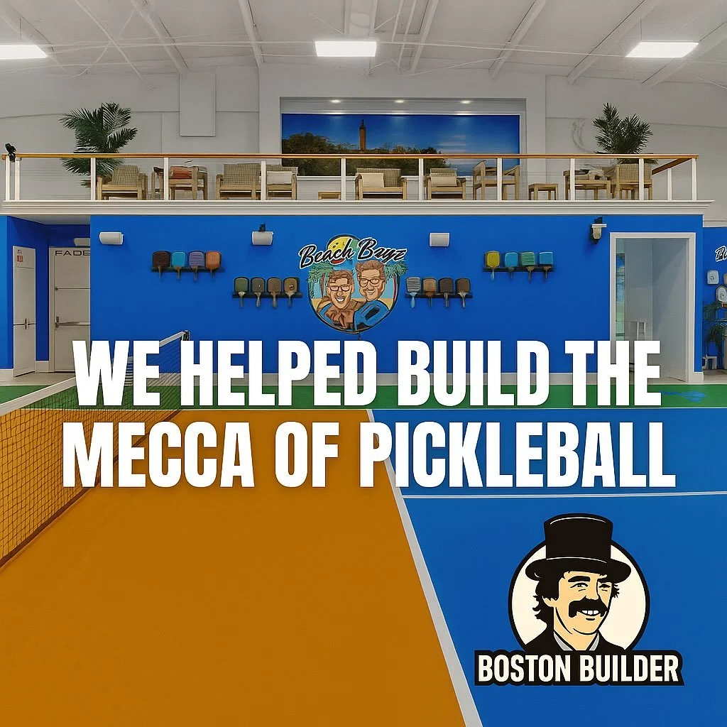 ✨ Welcome to the Mecca of Pickleball ✨

When we partnered with BeachBoyz Pickleball Center, the vision was bigger than building courts. Together, we set out to create a true club experience &mdash; a place where community, competition, and connection