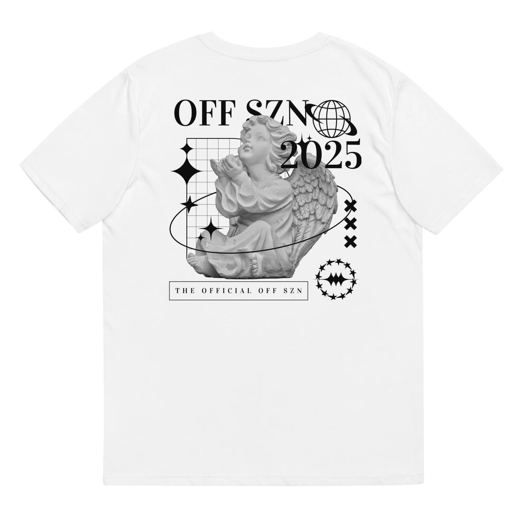Off SZN Tee 3.0