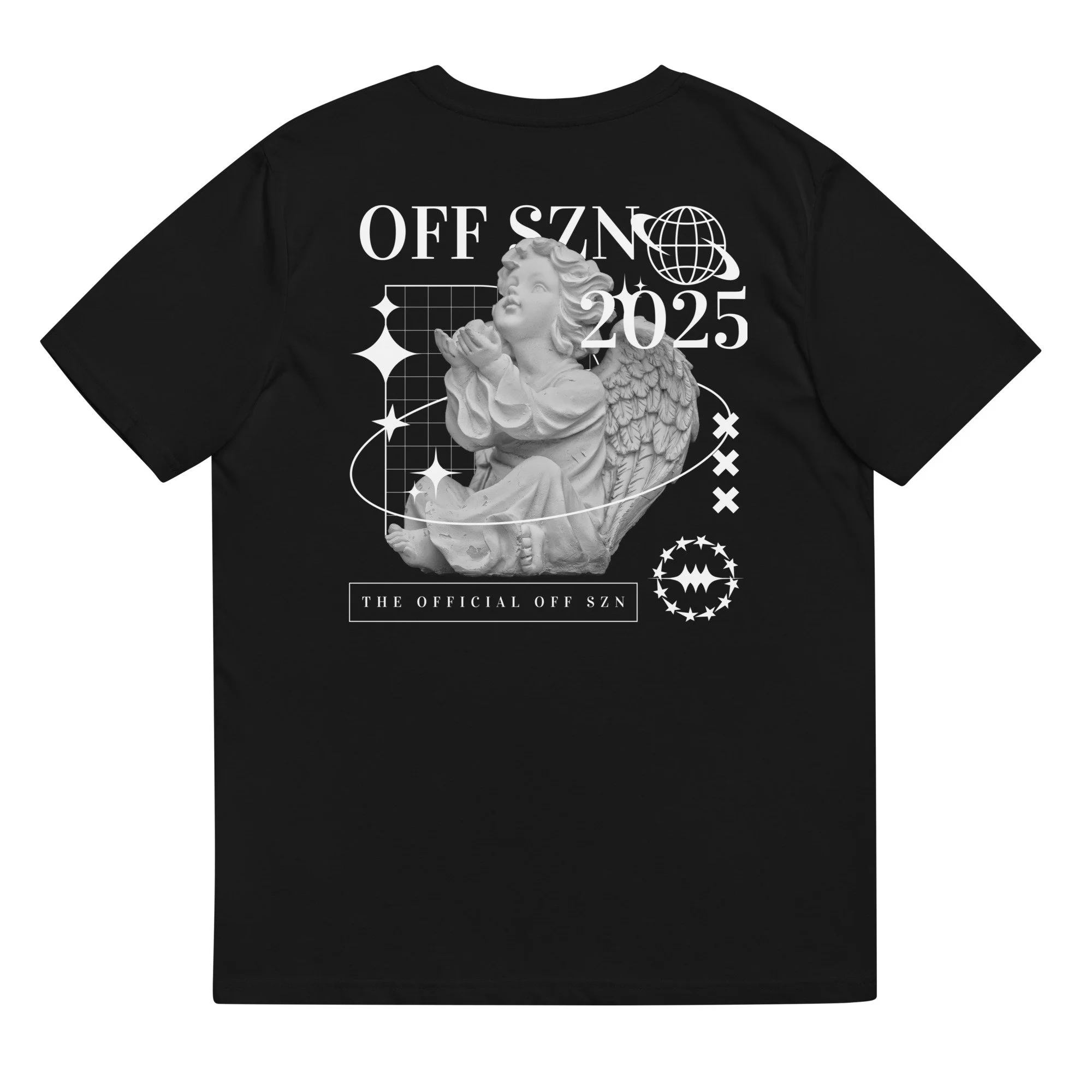 Off SZN Tee 3.0