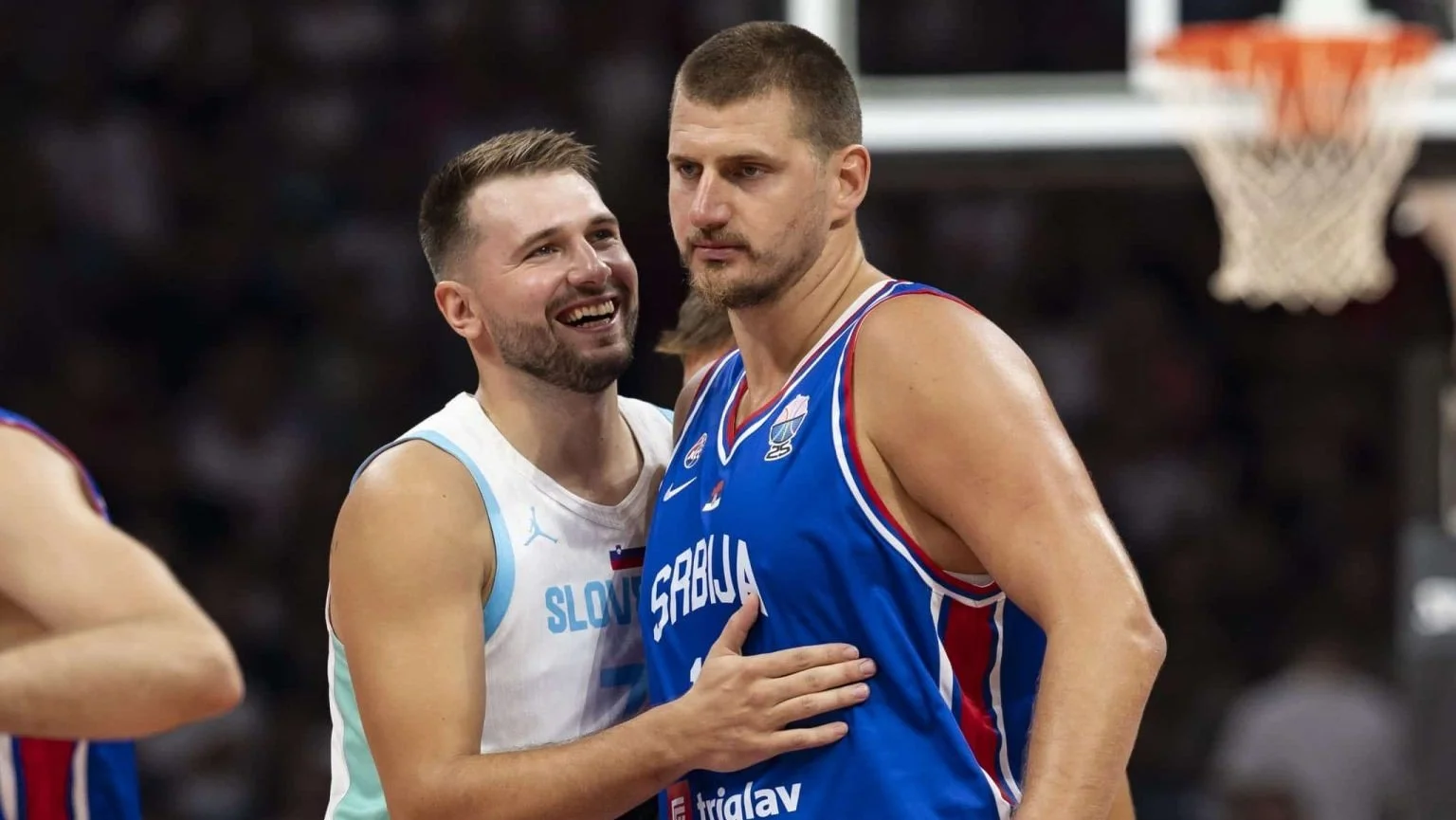 EuroBasket 2025: Jokić i Dončić u poetskom dijalogu kontinentalne veličine