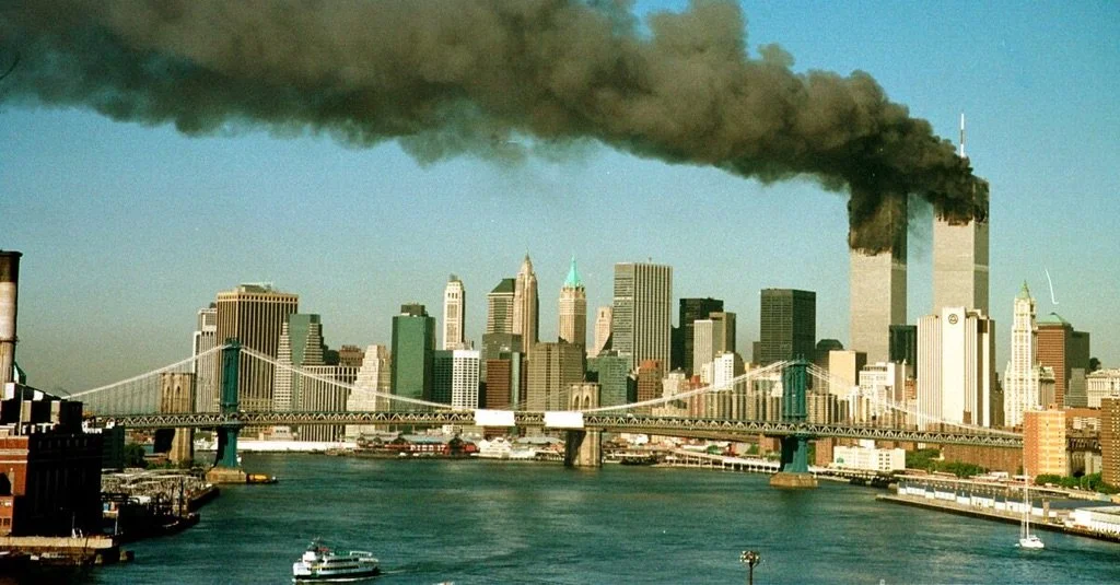 9/11: promjene s kojima živimo, a nismo ih ni svjesni