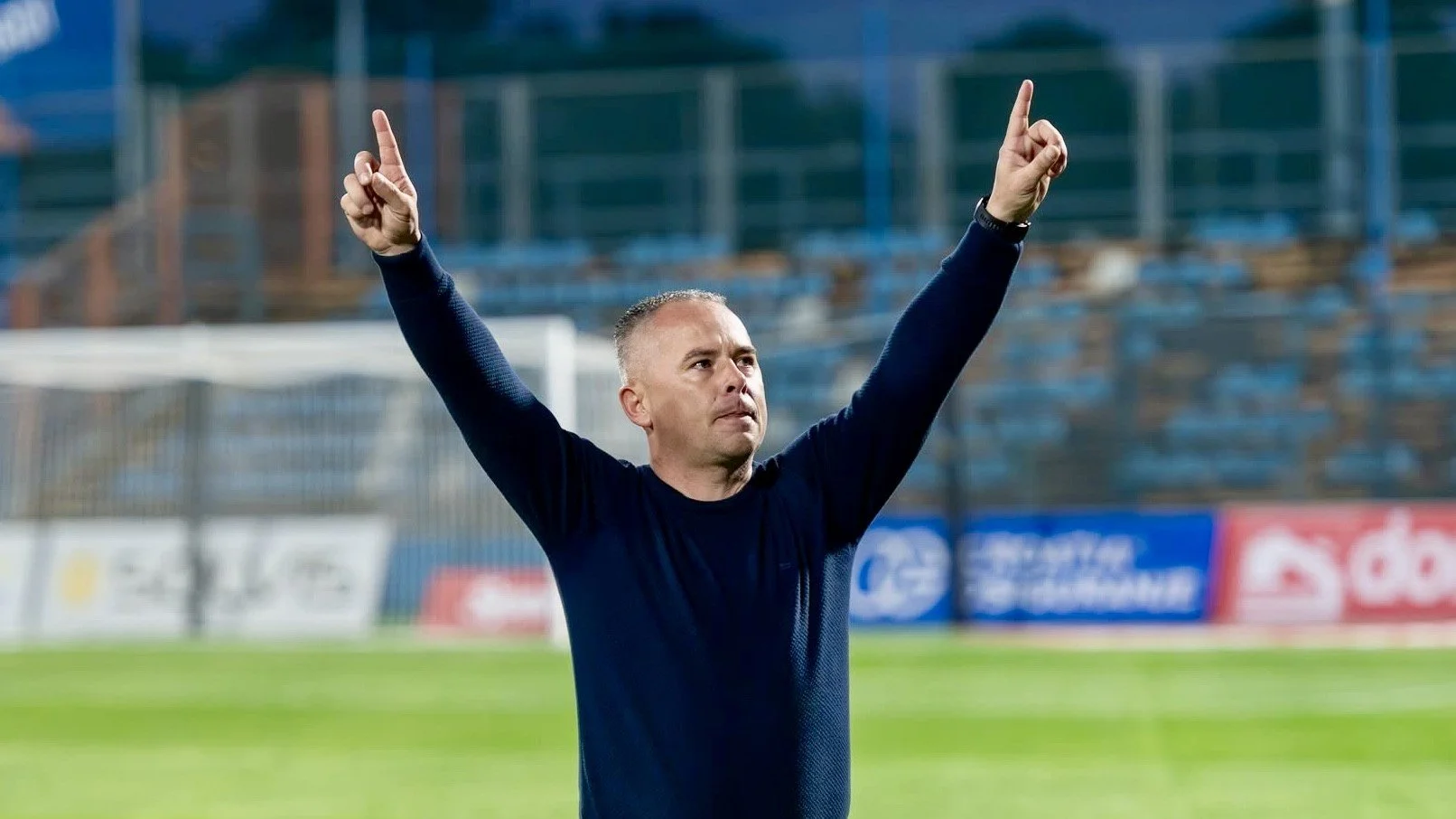 Od trake do klupe: Nikola Šafarić i NK Varaždin kao korektiv HNL-a
